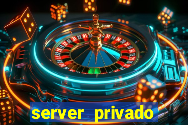 server privado blaze shindo life